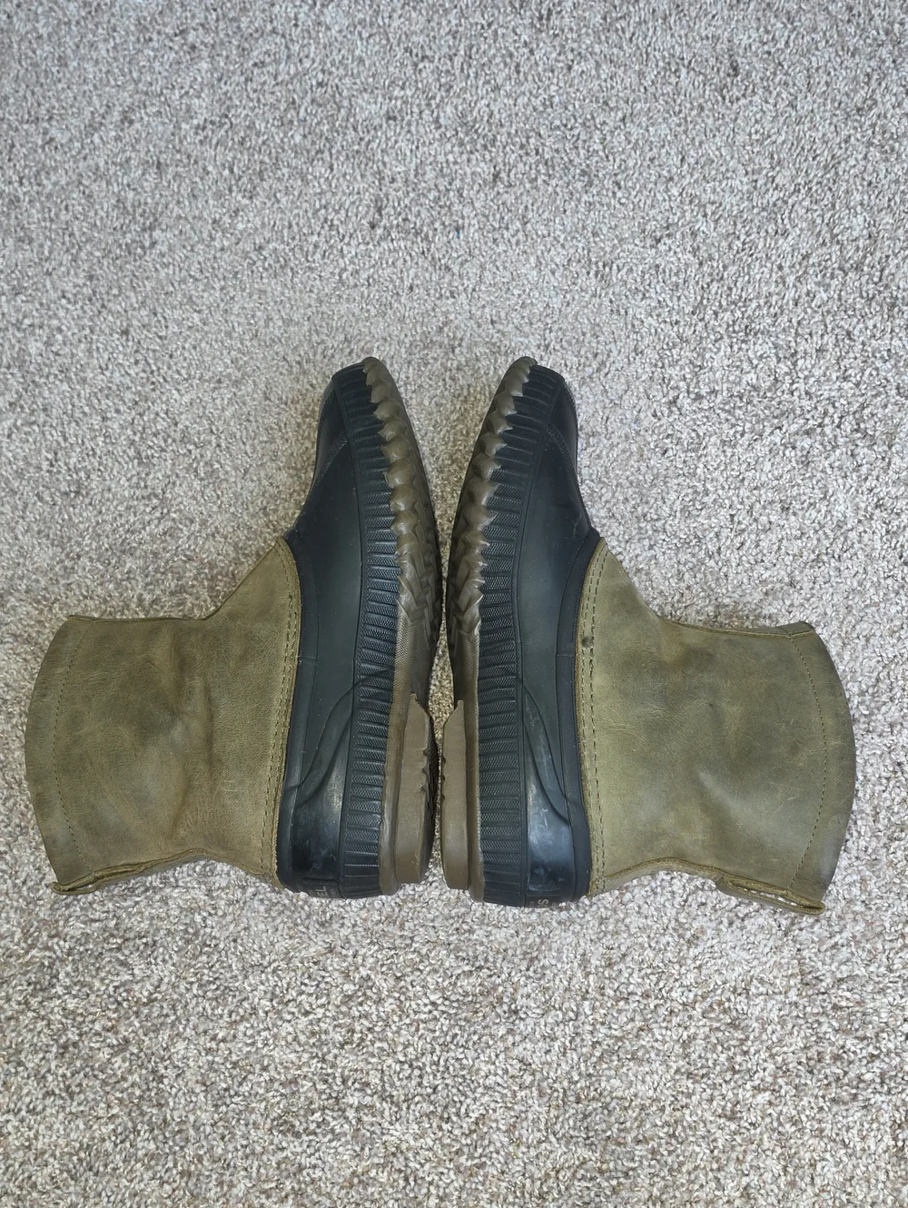 Sorel Cheyanne Premium Pull On Waterproof Duck Thinsulate  display picture 3